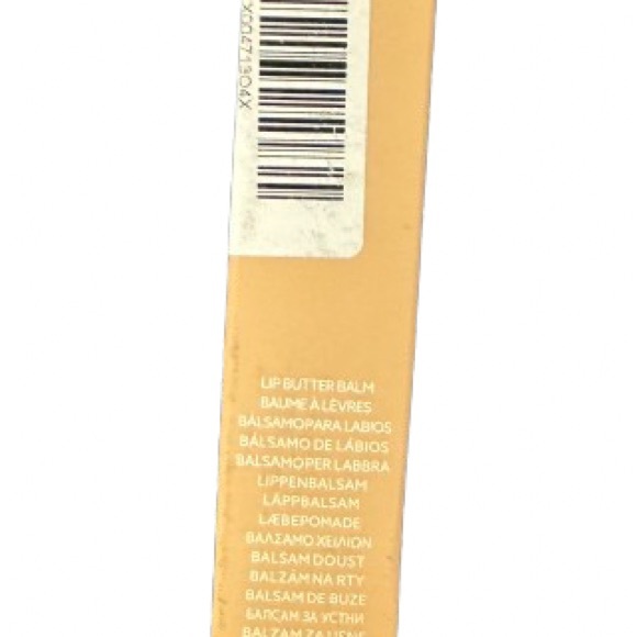 Summer Fridays Lip Butter Balm Vanilla NIB Net Wt 0.5 Ozs - Picture 2 of 5